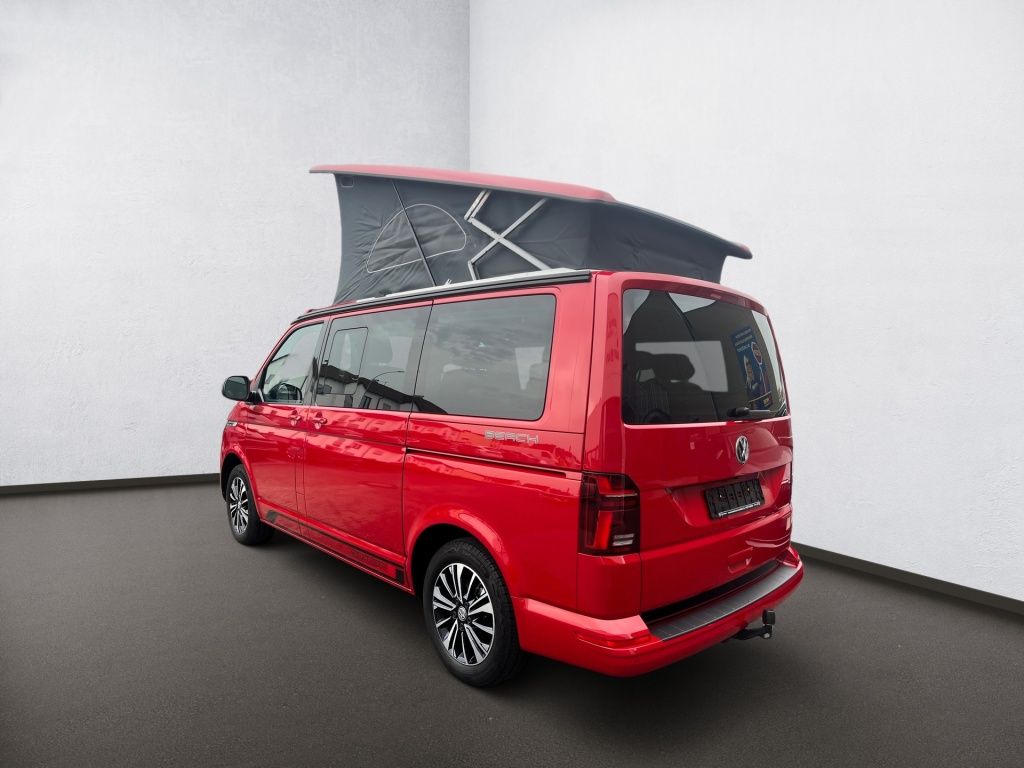 Volkswagen T6.1 California 2.0 TDI Beach Tour Edition 4M 6S foto 4