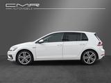 Volkswagen Golf Highline R-Line-P. Business Premium Massage - Volkswagen Golf