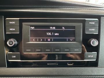 Volkswagen T6.1 Transporter Kasten lang FWD *PDC*Klima*DAB*