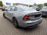 Volvo S60 B5 Ultimate AWD Dark/360°/H&K/BLIS/Carplay - Volvo S60: Ultimate Dark