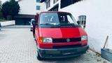 Volkswagen T4 multiwan 1995 TDI - Volkswagen LT in München