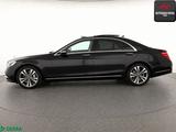 Mercedes-Benz S 450 4M LANG FOND-TV,NACHTSICHT,MASSAGE,HEADUP - Mercedes-Benz S-Klasse Gebrauchtwagen in Düsseldorf