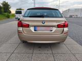 BMW 530d xDrive Touring*2.Hand*Serviceheft*Mega Voll - BMW 530 aus 2011: Kombi, 530d