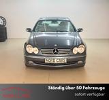 Mercedes-Benz CLK 320 V6 218PS *TÜV NEU *MEMORY *KLIMA *PDC - Mercedes-Benz CLK 320: Sportwagen
