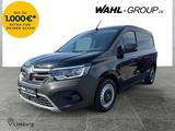 Renault Kangoo Advance L1 E-Tech Electric*Trennwand*Kuns - Ladebordwand