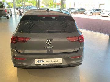 Volkswagen Golf - 7