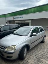 Opel Corsa 1.0 zu verkaufen - Opel Corsa aus 2004: 1.0