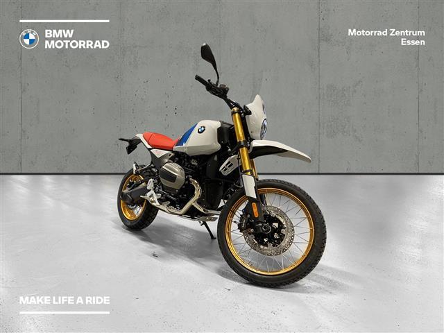 BMW R 12 G/S - Neufahrzeug