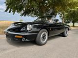 Alfa Romeo Spider - Alfa Romeo Spider in Frankfurt (Main)