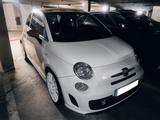 Abarth 500 ESSEESSE - Abarth aus 2009