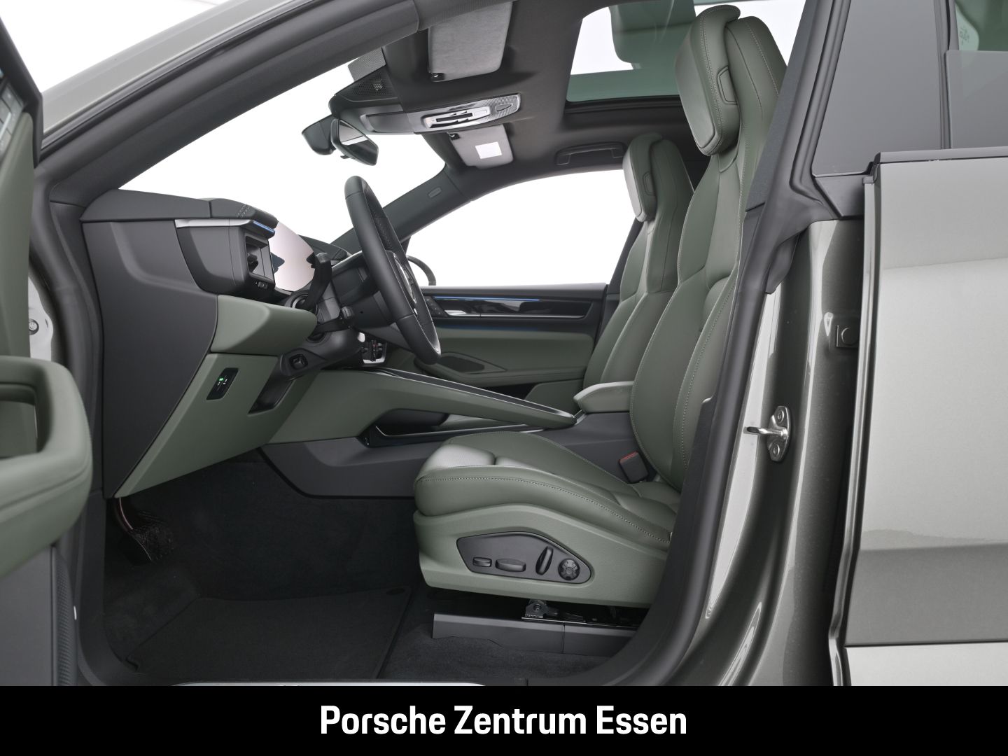Porsche Macan - Bild 19