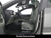 Porsche Macan - Vorschau Bild 19
