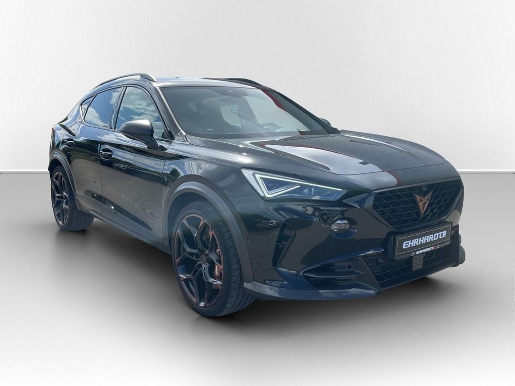 Cupra Formentor 2.5 TSI DSG 4Drive VZ5 DCC MATRIX*VIRT