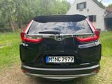 Honda CR-V 2.0 i-MMD Hybrid e:PHEV 2WD Advance Tec... - Honda CR-V Gebrauchtwagen in München