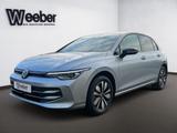 Volkswagen Golf 1.5 eTSI DSG GOAL Navi LED Kamera PDC LM - mit Hybrid-Antrieb: Limousine