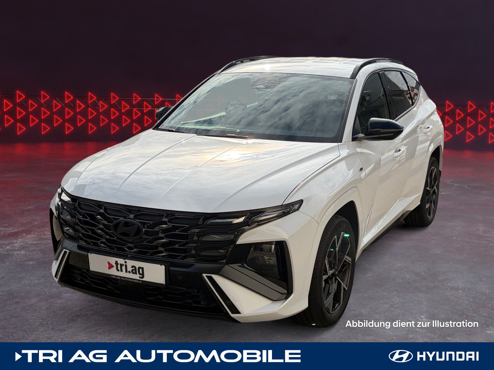 Hyundai TUCSON - Bild 7