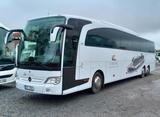 Mercedes-Benz Travego 17 RHD - Reisebus Travego