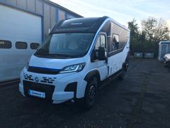 Chausson X650  Exclusive Line 25, Automatik