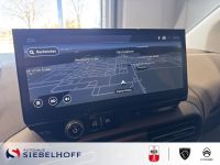 Peugeot Rifter - Vorschau Bild 18