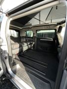 Pössl Vanster | Autom. | Standheizung | Xenon