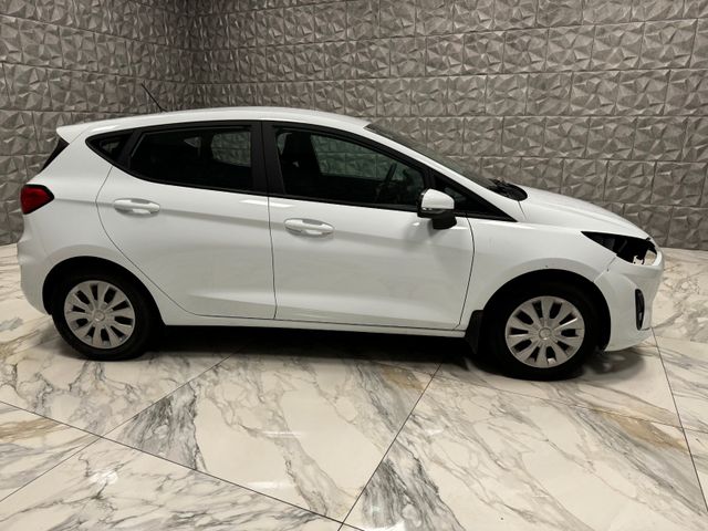 Ford Fiesta Cool & Connect