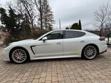 Porsche Panamera GTS GTS