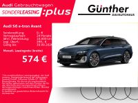 Audi S6 e-tron - Vorschau Bild 1