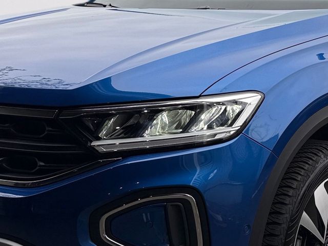 T-Roc 1.5 TSI DSG MOVE +LED+NAVI+ACC+KAMERA+ALU+