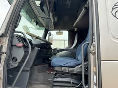 Fahrzeugabbildung Volvo FH 16