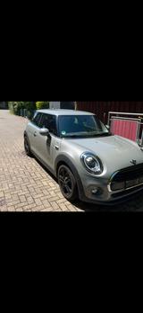 MINI ONE in Top Zustand - MINI ONE in Aachen