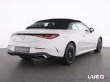 Mercedes-Benz CLE 200 4M Cabrio EDITION-AMG+NIGHT+DIGIT.LIGHT+ - Autos mit Automatikschaltung