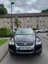 Volkswagen Touareg 3.0 V6 TDI Tiptronic - - Volkswagen Touareg aus 2007: V6 TDI