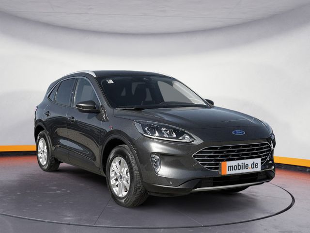 Ford Kuga Plug-In Hybrid Titanium 2.5 Duratec -PHEV E