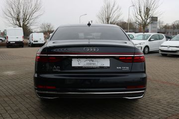 Audi A8 - 5