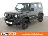 Suzuki Jimny 1.5 Comfort Allgrip NFZ*TEMPO*LIM*SHZ* - Suzuki Jimny Gebrauchtwagen in München