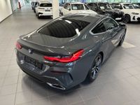 BMW M850 - Vorschau Bild 5