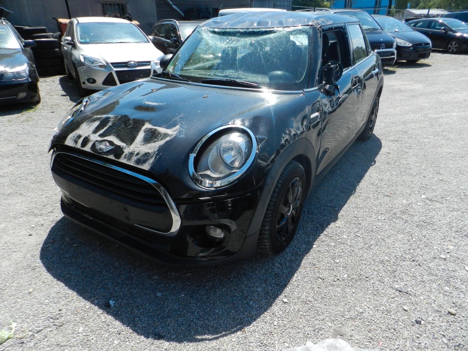 MINI ONE Mini 5-trg. One D