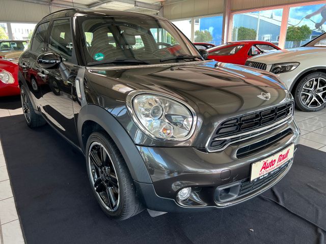 MINI Cooper S Countryman *PANO*NAVI*STARTSTOPP*