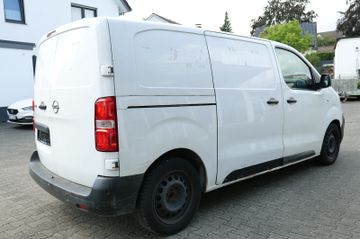 Opel Vivaro - 4