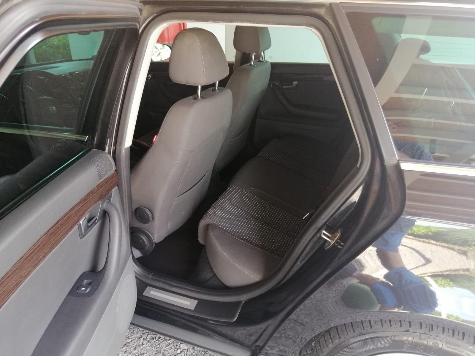 Seat Exeo 2011 — photo 5