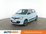 Renault Twingo 1.0 SCe Limited Aut.*LIM*SHZ*KLIMA* - Renault Twingo in Leverkusen