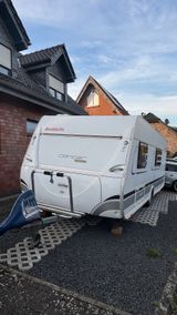 Dethleffs Camper Style 560SK  - Dethleffs 2010