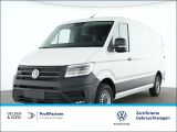 Volkswagen Crafter 35 Kasten 2.0 TDI AHK*Stand*RFK*Navi