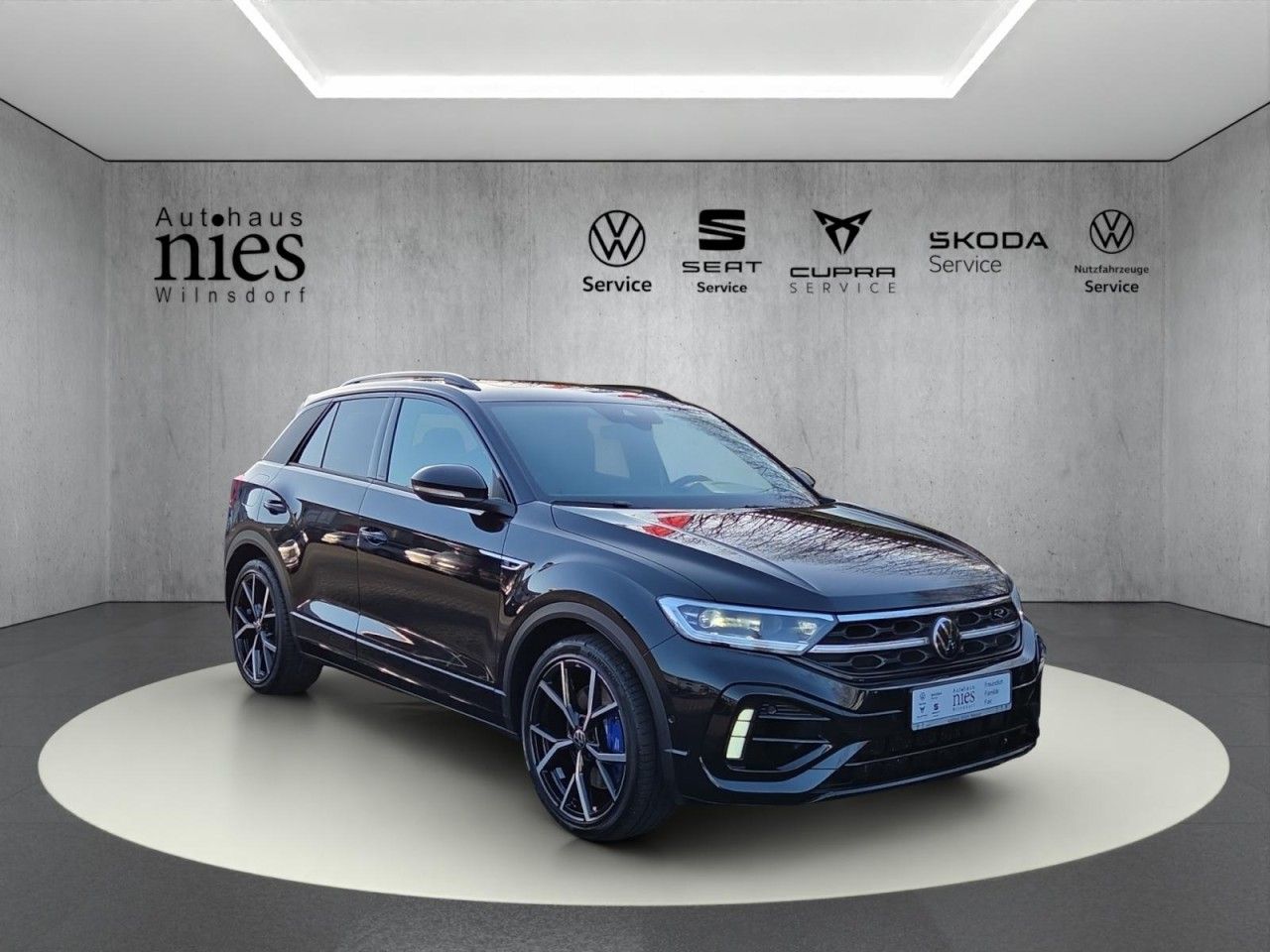 Volkswagen T-Roc - Bild 18