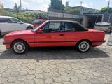 BMW 318i  Cabrio M-Technik Elek.Verdeck H Zulassung - BMW 318 aus 1991: 318i