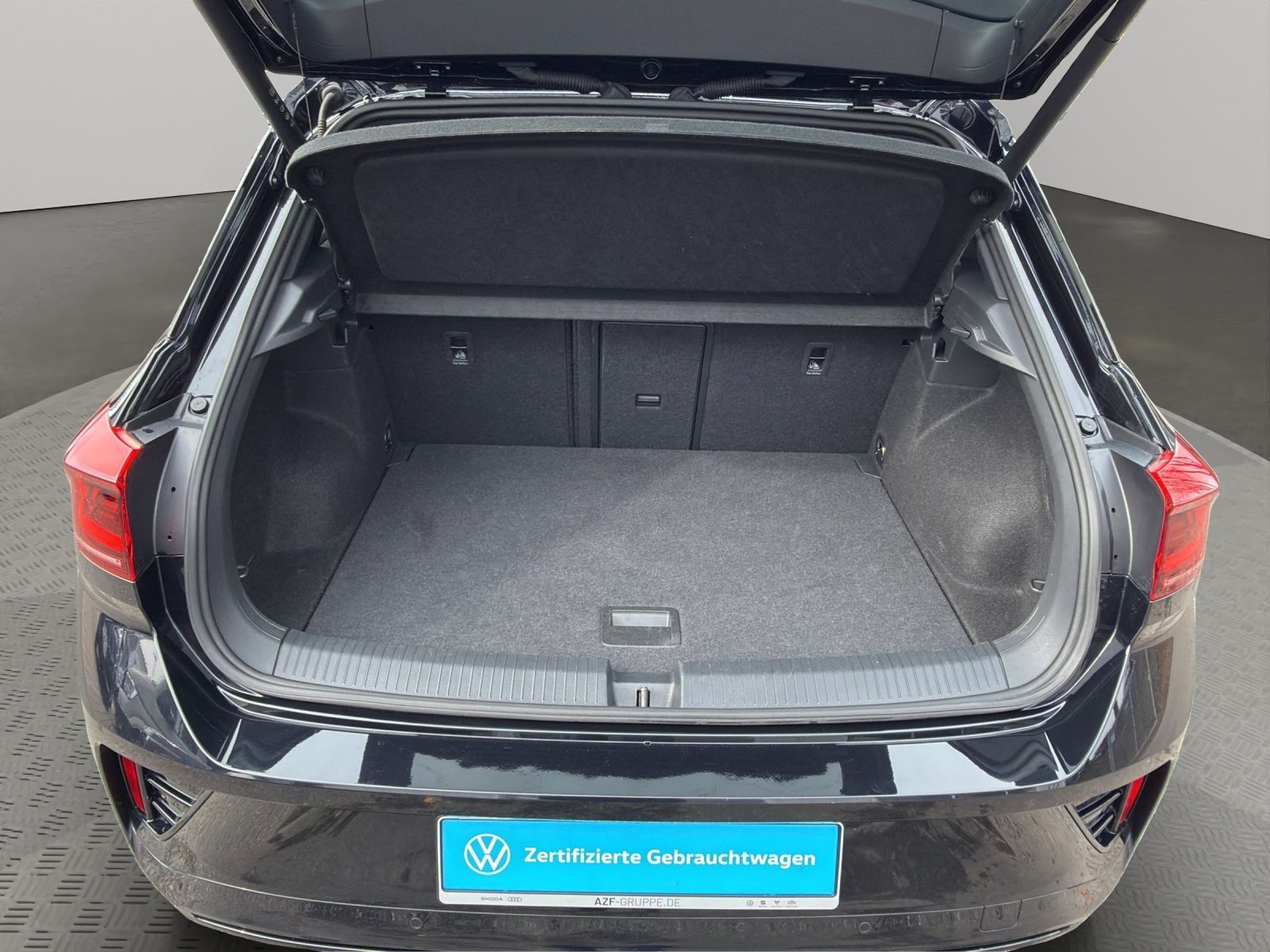 Volkswagen T-Roc - Bild 16