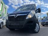 Opel Movano*B*Lang+Hoch*Klima*TÜV+Wartung NEU*L2 H2* - Opel Movano: Automatik