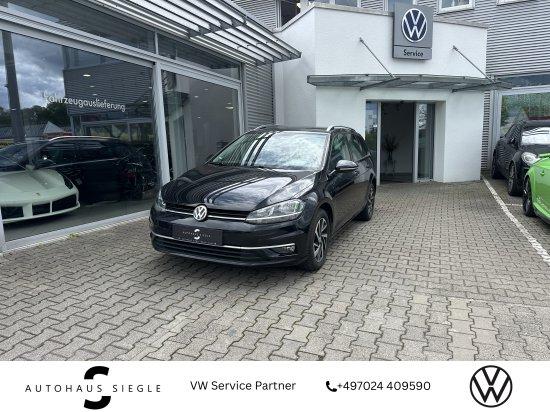 Volkswagen Golf VII Variant 1.0 TSI Join Navi ACC Parktroni