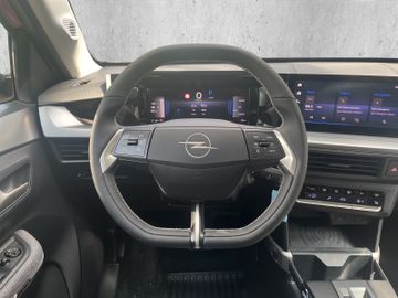Opel Frontera GS Electric KAM+SHZ+Totwinkel+PDC*LM-Fe