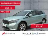 Skoda Enyaq iV 50 LOFT LED+NAVI+APP+ACC+SHZ+PDC+RFK+VC - Skoda ENYAQ iV 5AC